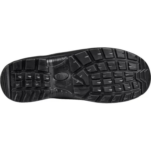 Skukuza Hiking Boot Brown Bottom